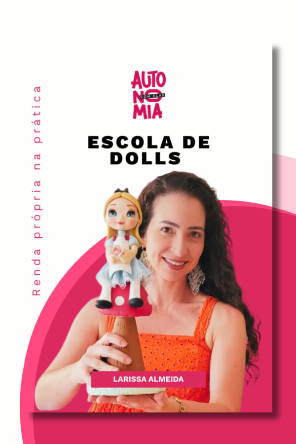 Curso do caminho Renda Própria na Prática