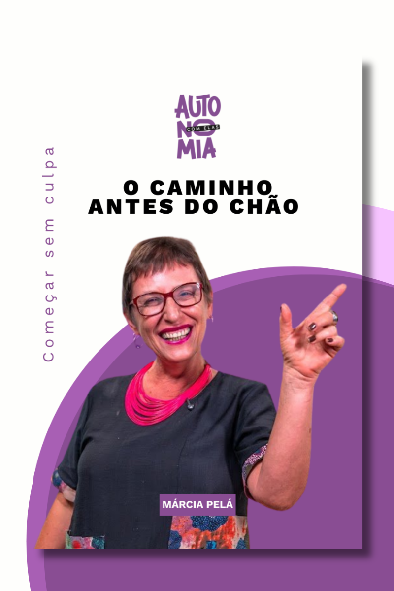 CURSO COMEÇAR CHÃO