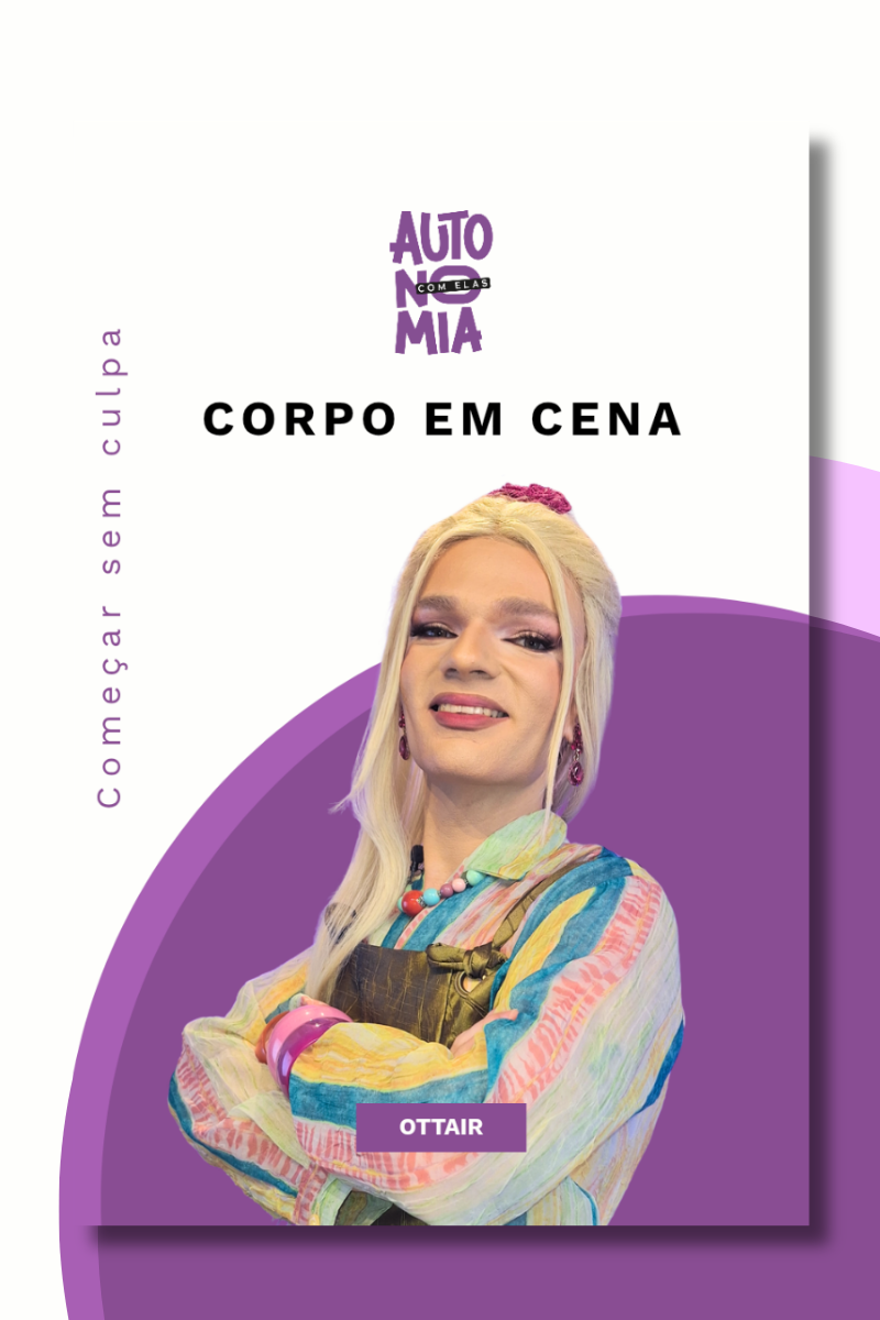 CURSO COMEÇAR CORPO