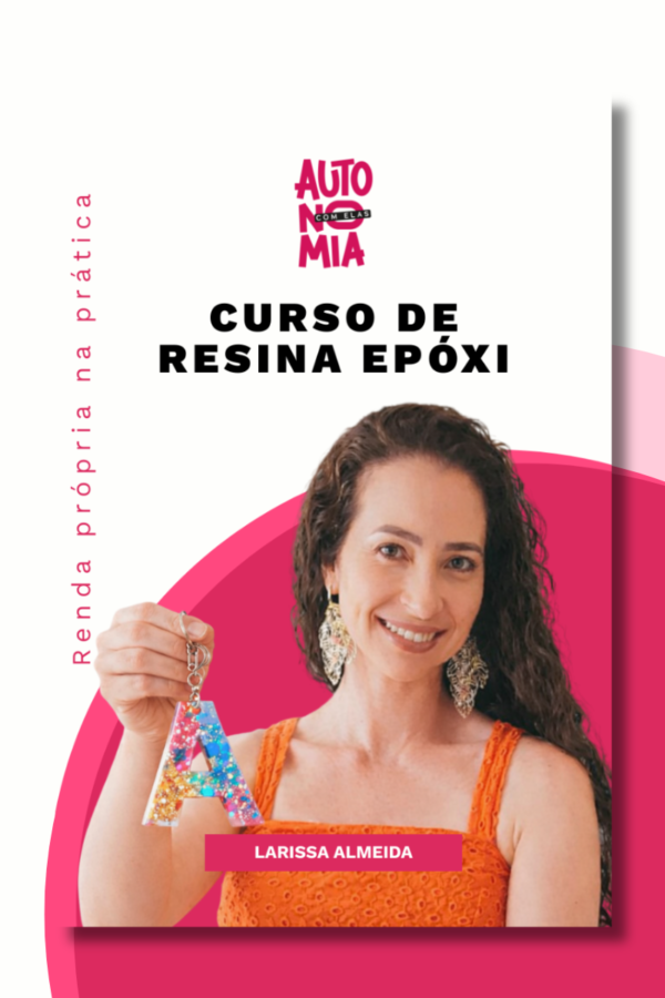 Curso do caminho Renda Própria na Prática
