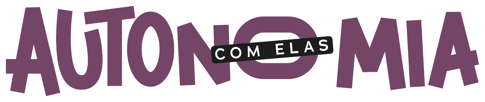 Autonomia Com Elas